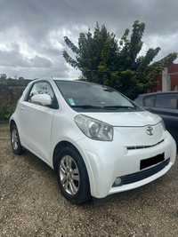 Toyota IQ 1.4 D4D diesel (95mil kms)