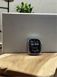 Smartwatch Apple Watch Ultra 49mm Titanium