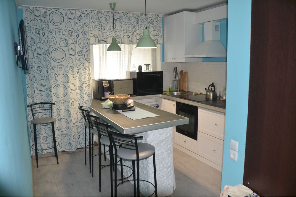 Продам 2-к квартиру район ПЗТО