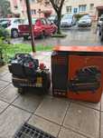 Kompresor Black Decker
