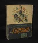 Livro Almanaque Guia de Turismo 1944 Ano 2