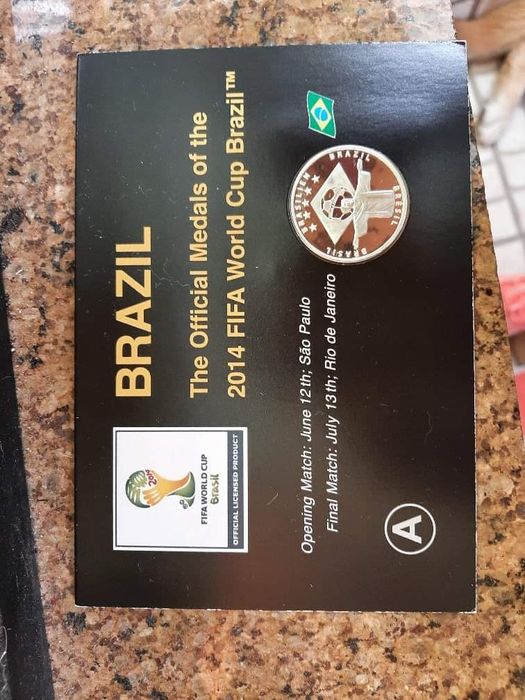 Moedas de colecção