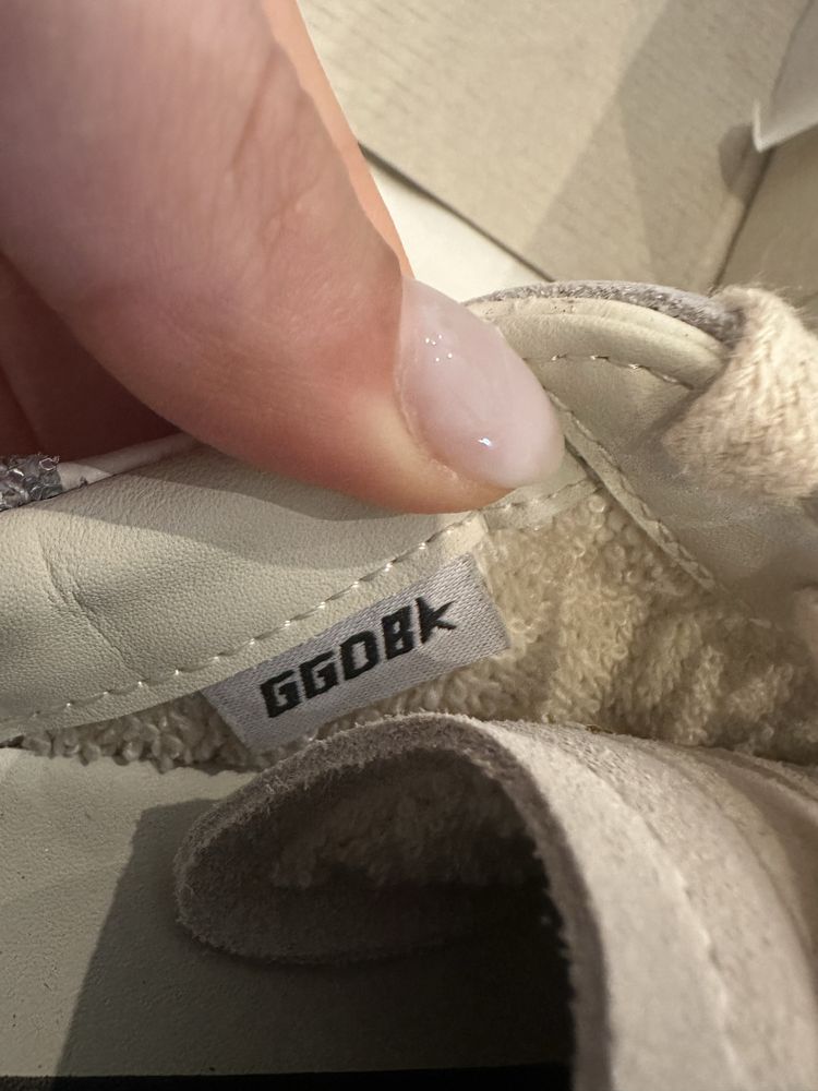golden goose 36