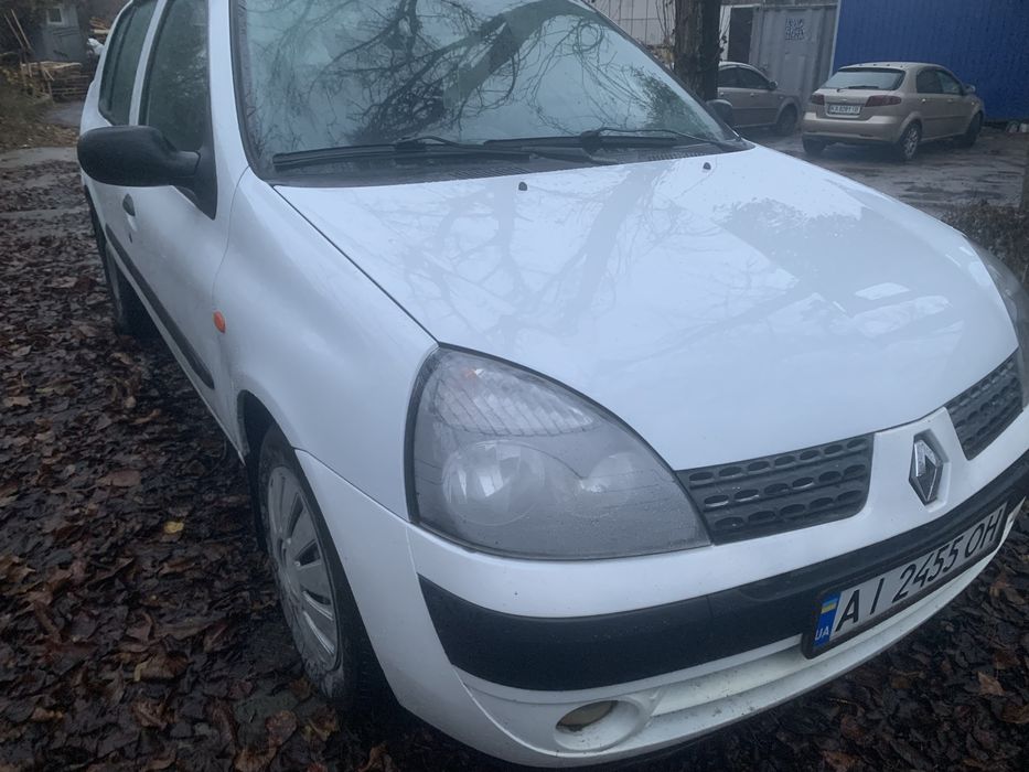 Продам Рено свое