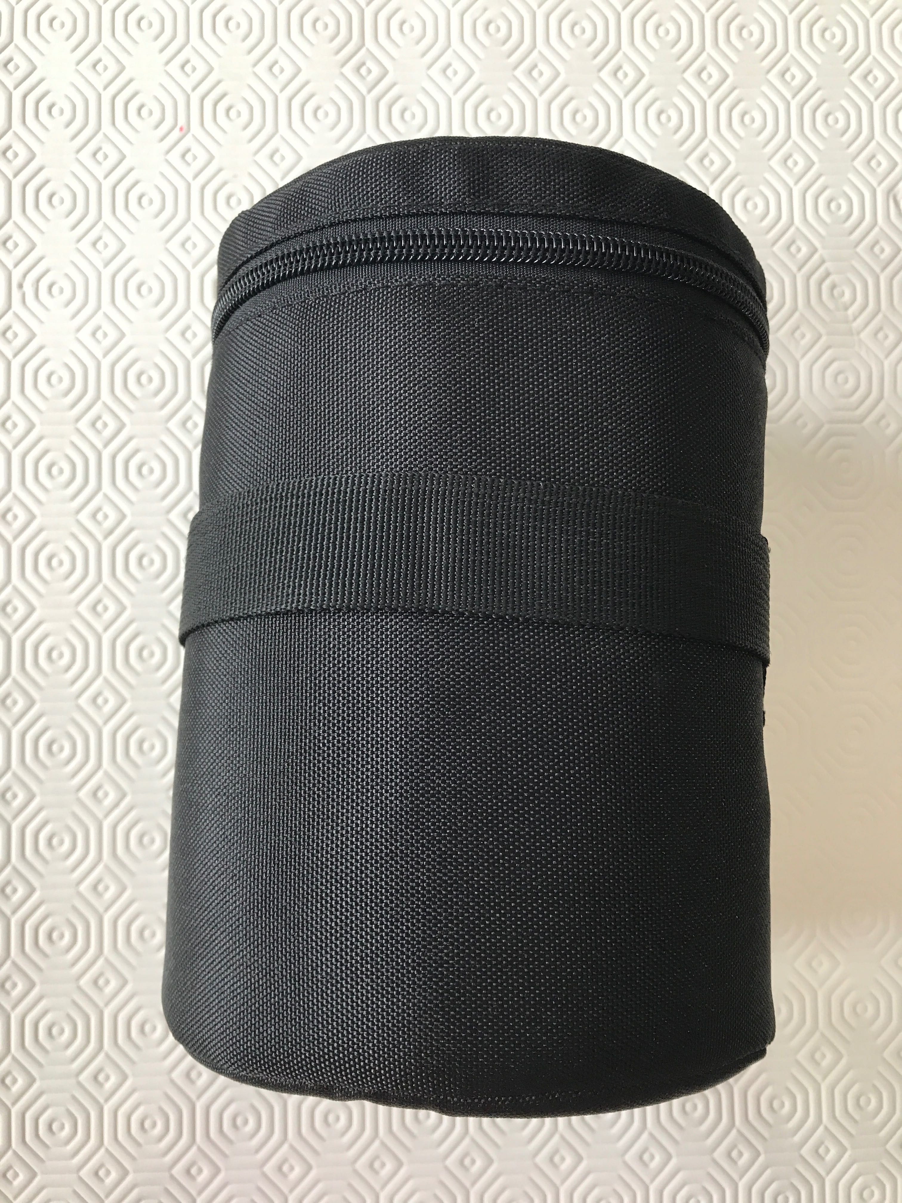 Bolsa p/ Objectiva "Easy Cover"