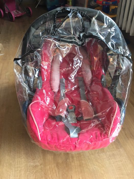 Fotelik samochodowy Maxi Cosi