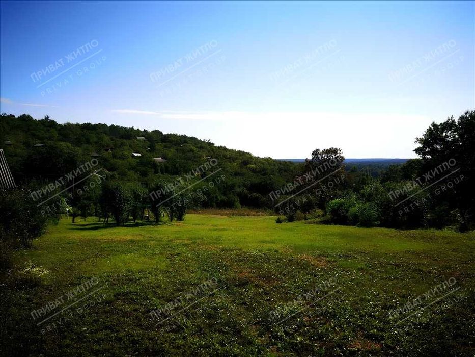 Видова ділянка в Гавронцях!