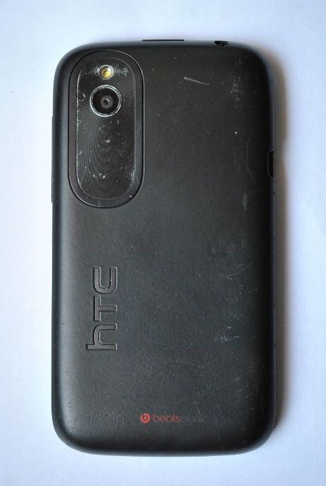 HTC Desire V PL11100 на ремонт или запчасти