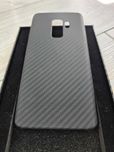 Чохол карбон Samsung S9 +
