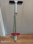Pogo skoczek Martes