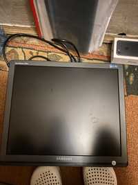 Монітор Samsung  syncmaster 931 bf та HP L19 дюймів