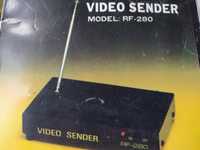 Відео ретранслятор Reflect video sender  RF - 280