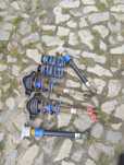 Gwintowane zawieszenie Audi A4 b6/b7 Ap /gwint