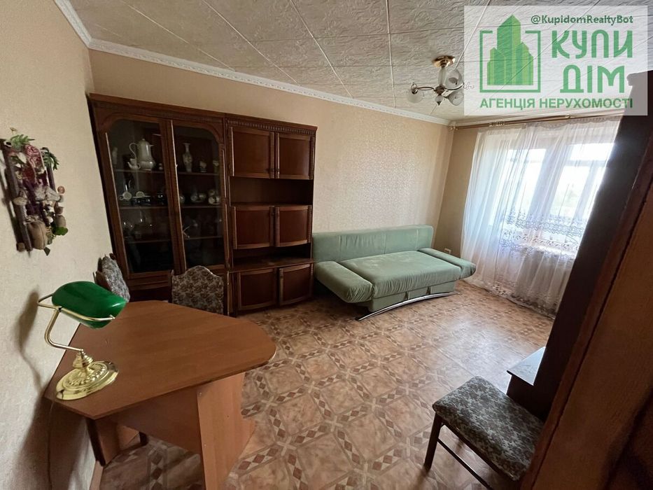 Продаж квартири у Центрі