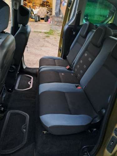 Citroen Berlingo XTR