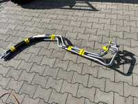NOWE przewody hydrodrive MAN rury hydro drive