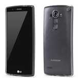 PureGear LG G4 Slim Shell Clear