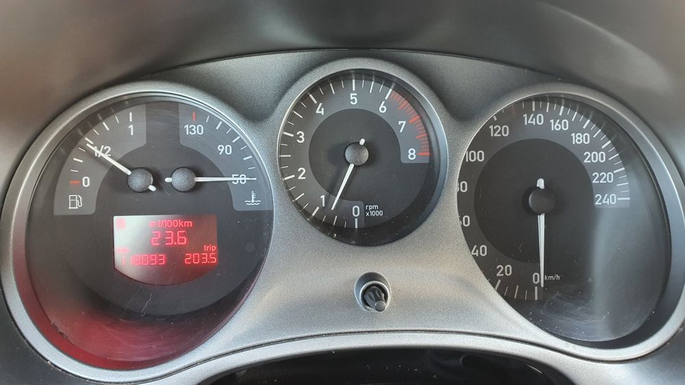 Leon 1.4 TSI 125 CV revisado.