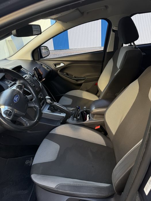Продам Ford Focus 2012р III покоління