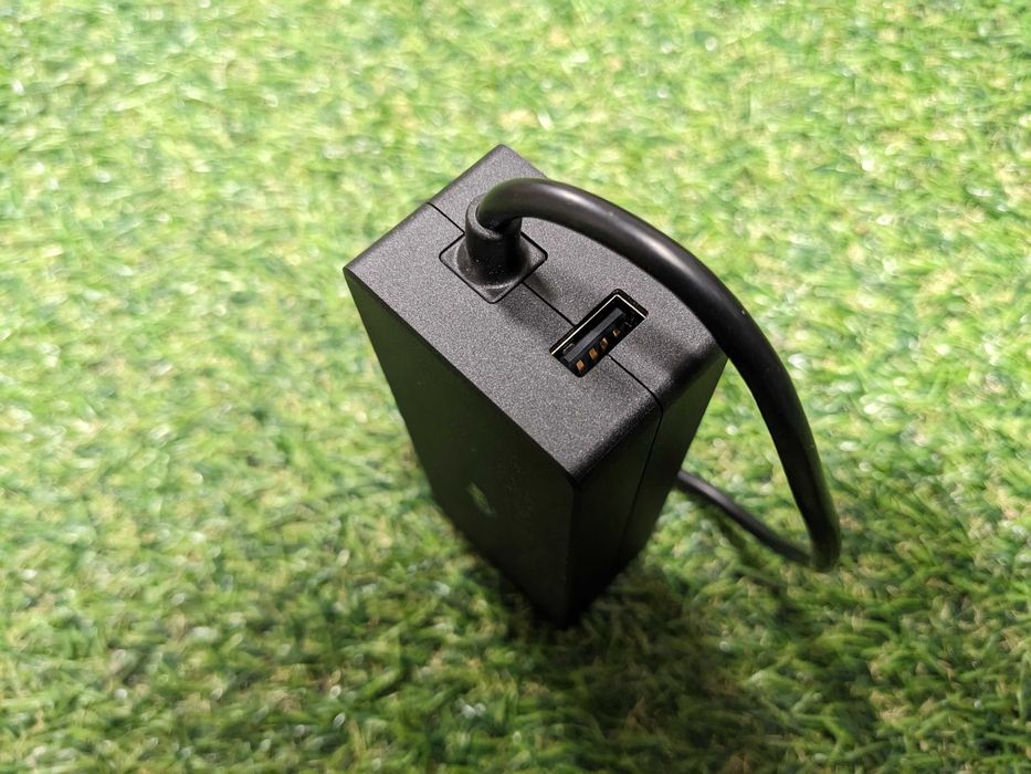 Зарядний пристрій для акумулятора DJI Mavic Air 2,2s, Mavic 2 Pro/Zoom