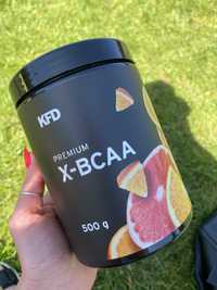 KFD Premium BCAA амінокислоти
