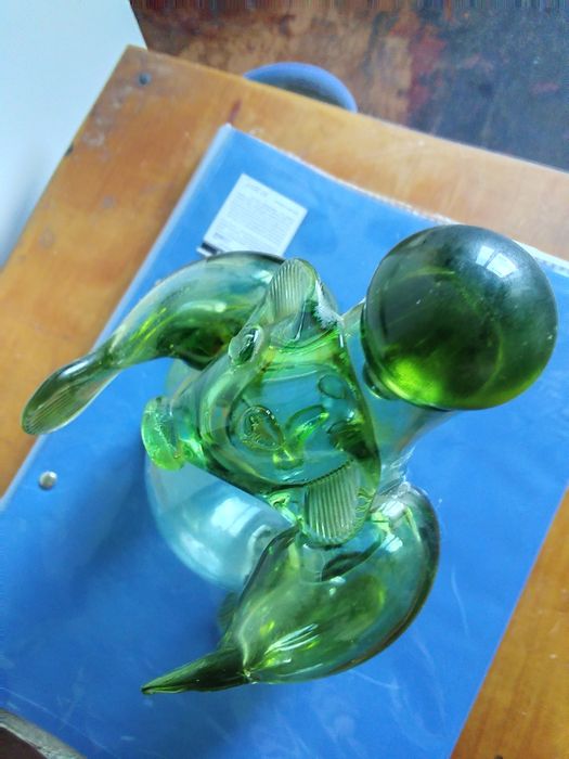 Графин оригинальный стекло 0.5 л