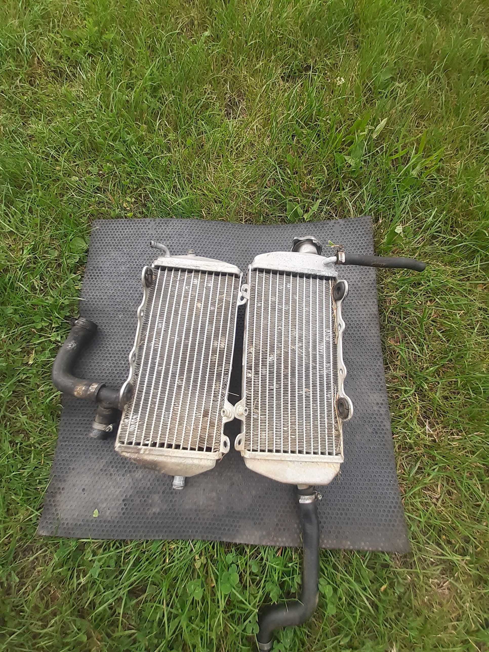 Silnik swap gas gas ec 300 rieju 2t gokart paralotnia 2018r. Ktm