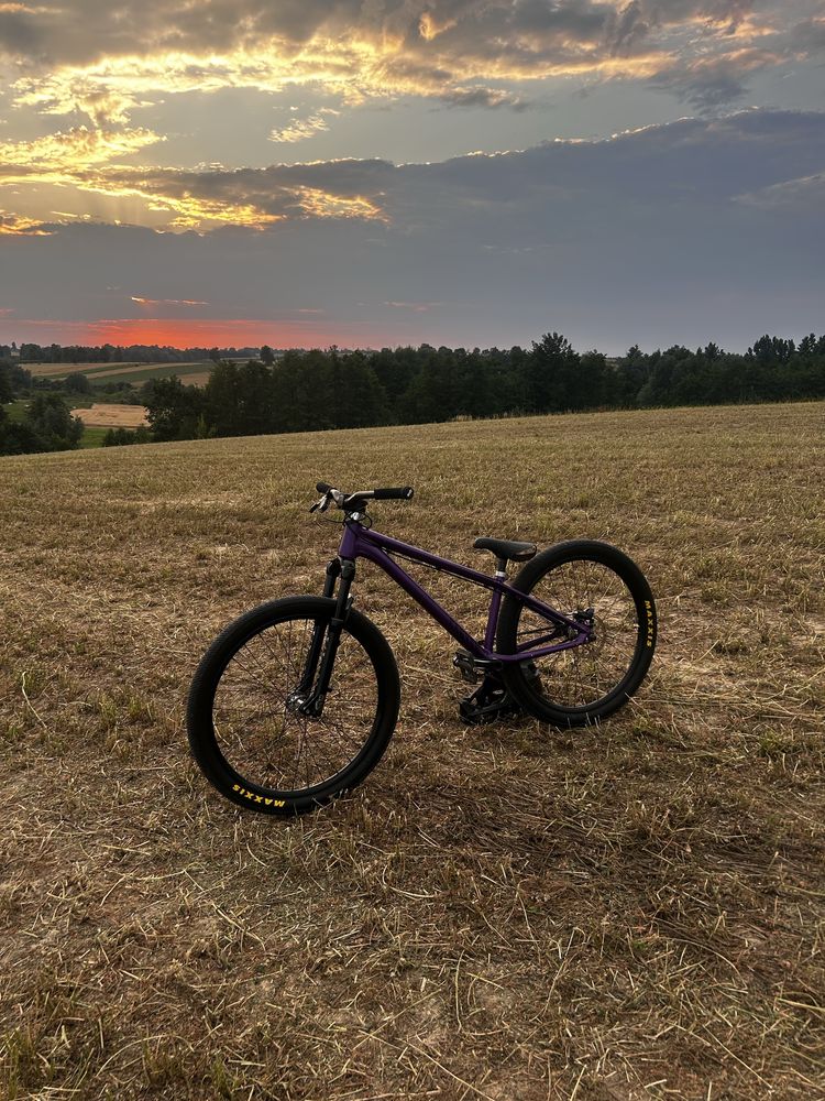 canyon stitched 360 limitowany kolor