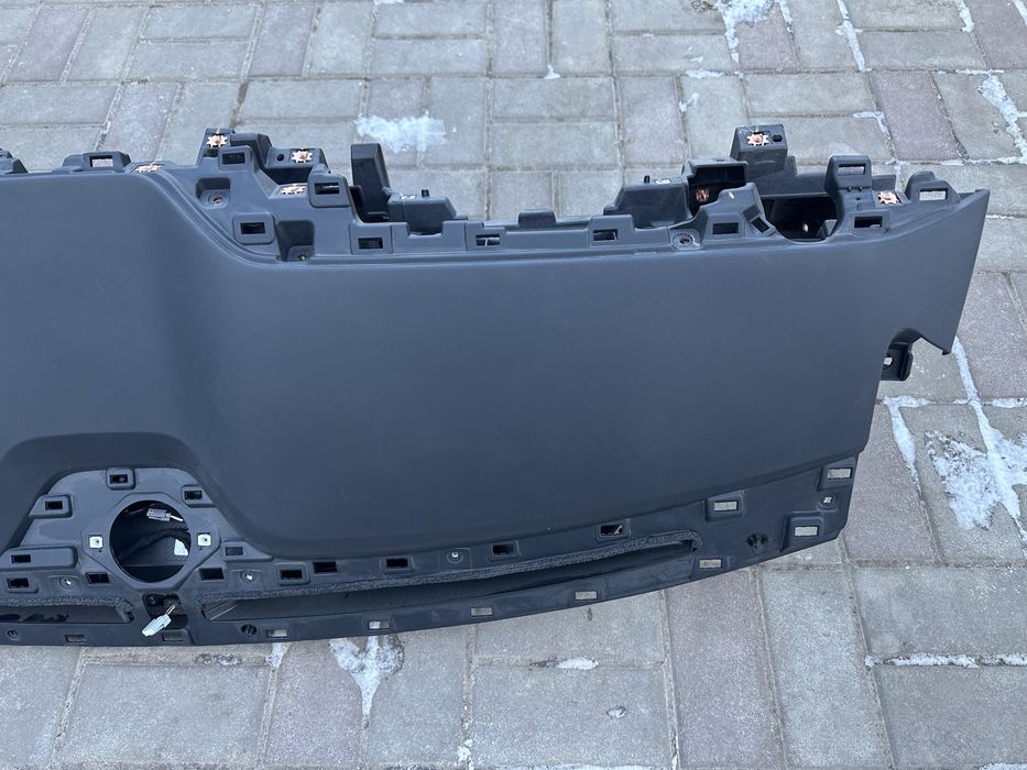 Торпедо Mustang mach-e