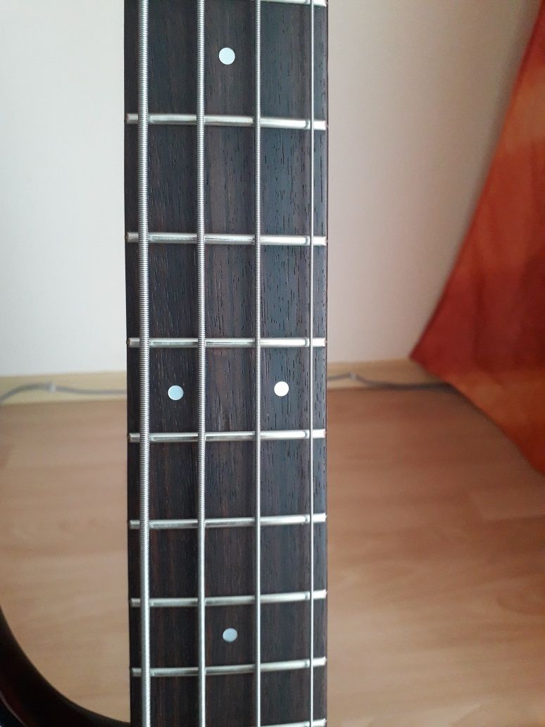 Ibanez Roadstar II RB850 made in Japan