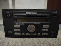 Radio Ford CD 6000
