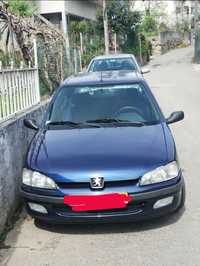 Peugeot 106 muito em ótimo estado. Vem e vê!