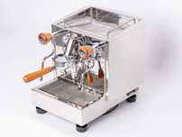 Ekspres do kawy Izzo Alex Duetto IV – dual boiler