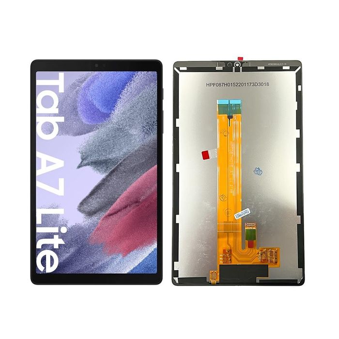 Wyświetlacz Lcd Do Samsung Galaxy Tab A7 Lite T220