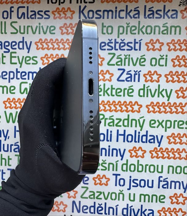 Iphone 14 pro max 128gb 91%батарея