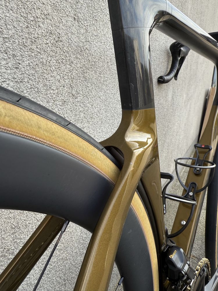 Orbea Orca Aero M20iltd 53 di2/Leszno