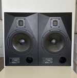 Monitory studyjne aktywne ADAM Audio S2.5A Para Rewelacyjny Sound
