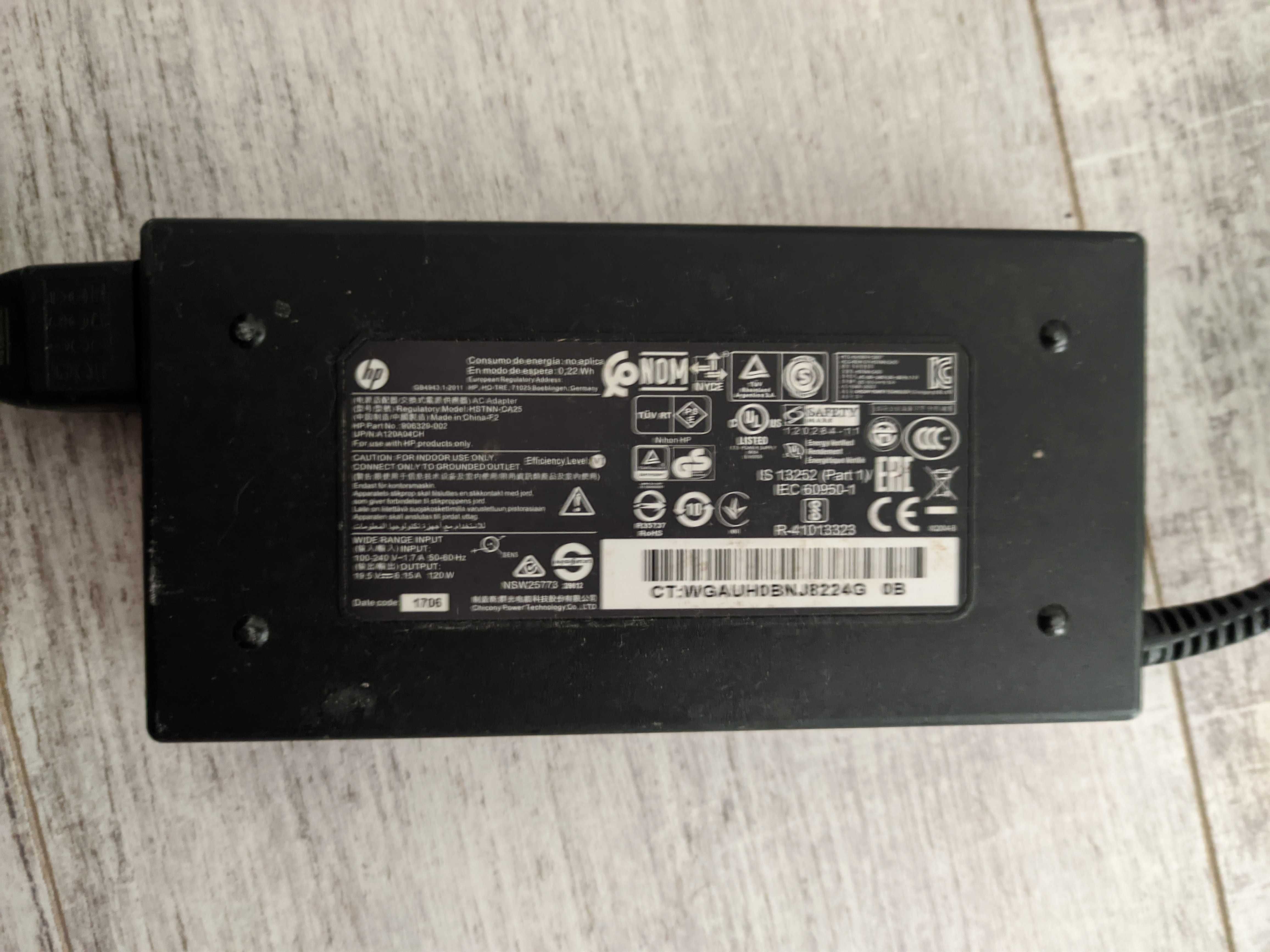 Моноблок HP  24-b016 i5 6400t SSD 240gb 16GB DDR4