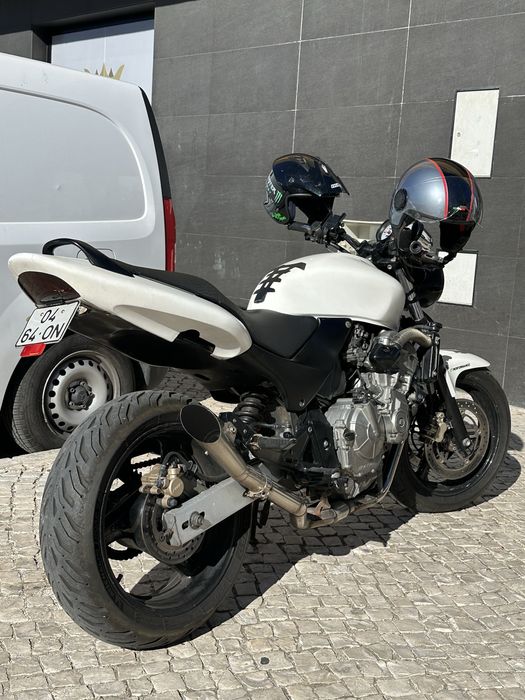 VEndo hornet 98 so venda