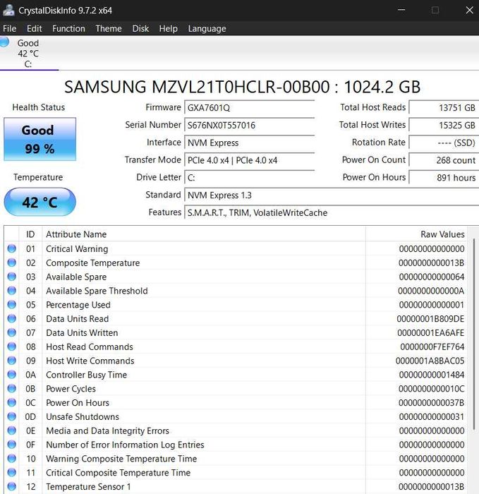Laptop LG gram 17'' , SSD 1TB, 16GB, Intel® Core™ i5, 17Z90Q-G, czarny