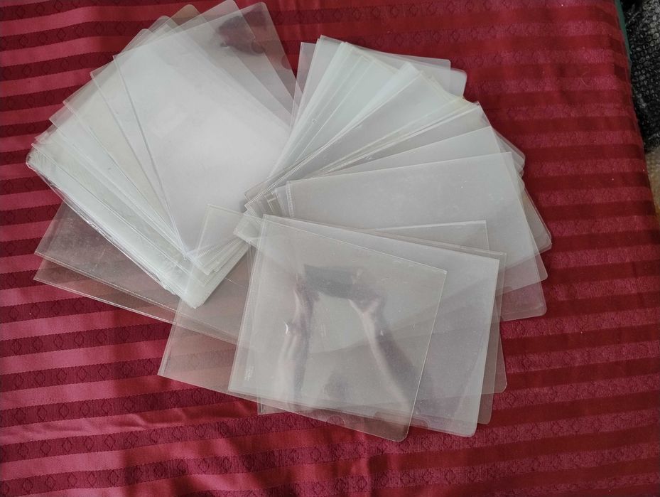 Zeszyt brulion A4 twarda oprawa notes notatnik 96 kartek nowe używane