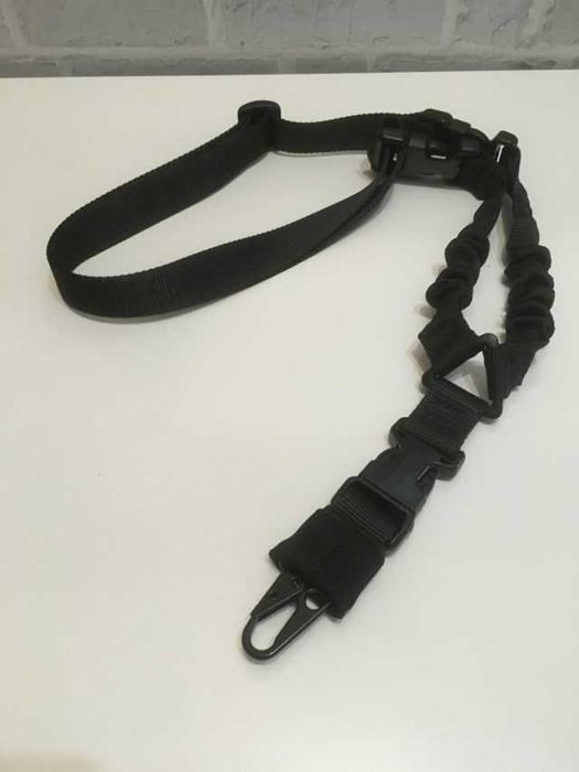 Zawieszenie jednopunktowe