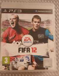 PS3 FIFA 2012  !