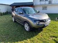 Nissan Juke 1,5 diesel