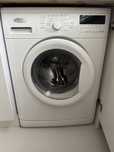 Pralka whirlpool awo c 61400