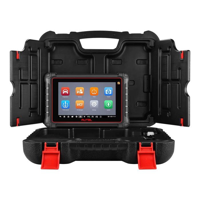Autel MaxiPRO MP900-TS Máquina Diagnostico OBD + TPMS (NOVO)