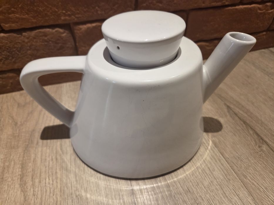 Dzbanek ikea vintage dzbanek zimowy na herbatę