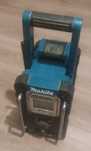 Makita dmr108 radio budowlane