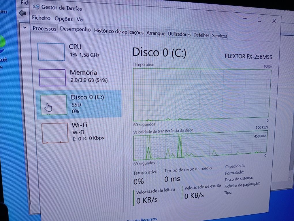 Torre Fujitsu i3