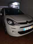 Carro citadino como novo!